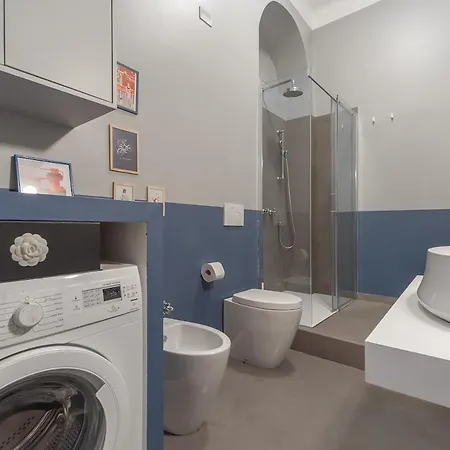 Apartment Milan, Cozy Flat In Porta Venezia *