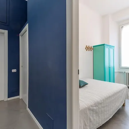Apartment Milan, Cozy Flat In Porta Venezia *