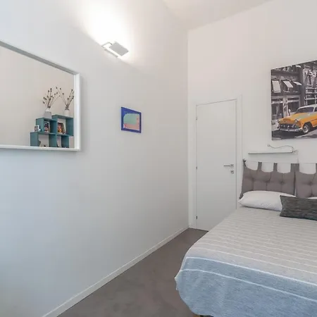 Apartment Milan, Cozy Flat In Porta Venezia *