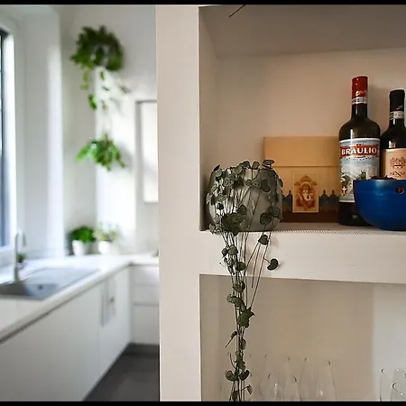 Apartment Milan, Cozy Flat In Porta Venezia
