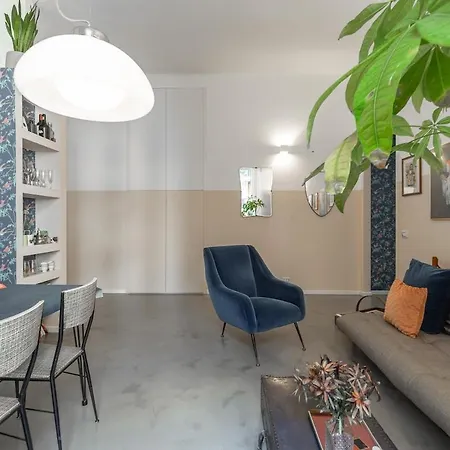 Milan, Cozy Flat In Porta Venezia Apartment *