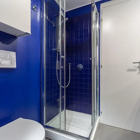 Apartment Milan, Cozy Flat In Porta Venezia *