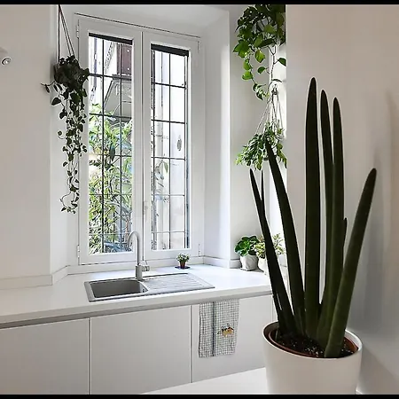 Appartement Milan, Cozy Flat In Porta Venezia Milan