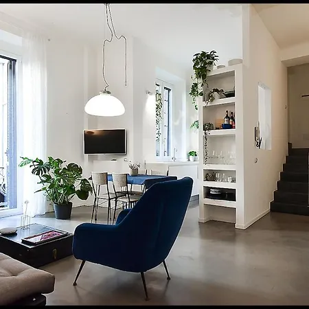 Appartement Milan, Cozy Flat In Porta Venezia *